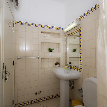 433 Casa Pastrano * Alvor
