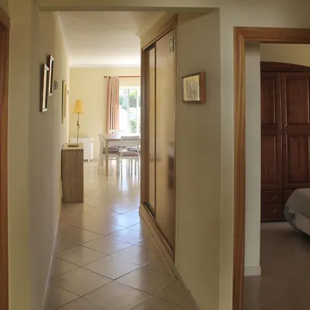 Portugal Da Apartment *