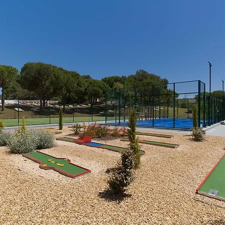 Pestana Delfim Beach&golf Hotel 5*
