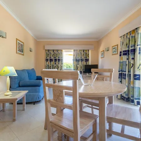 Apartment Marachique Torralvor *