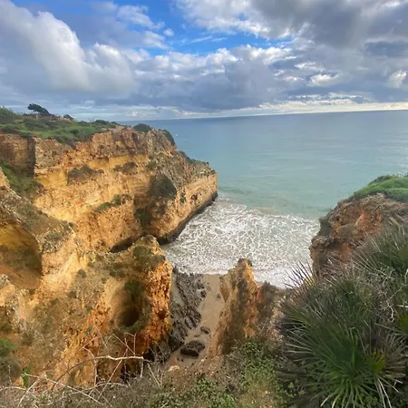 Holiday home Prainhaactivitiesbeachhouse Alvor