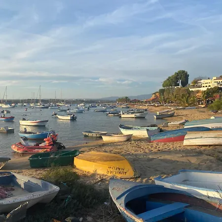 Prainhaactivitiesbeachhouse Holiday home Alvor