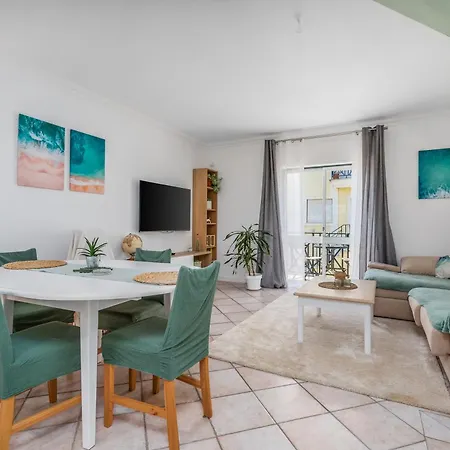 Harmony Apartment Alvor