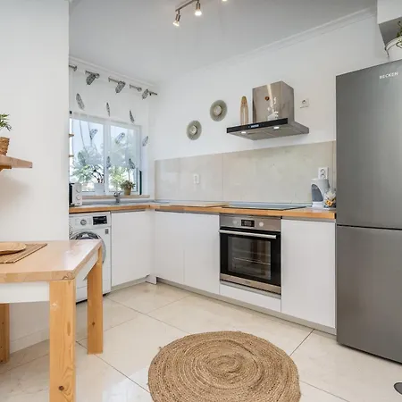 Harmony Apartment *