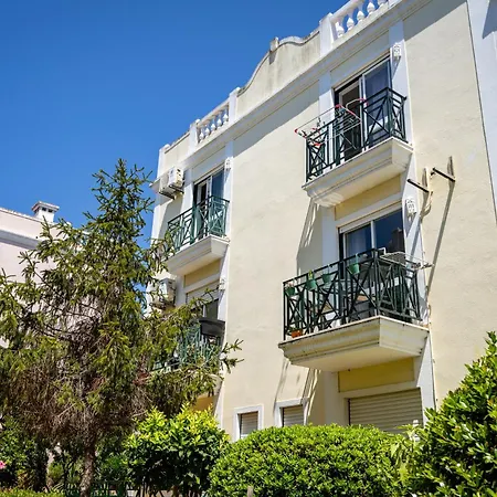 Harmony * Alvor
