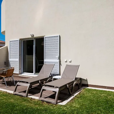 Aparthotel Alvormar Turisticos
