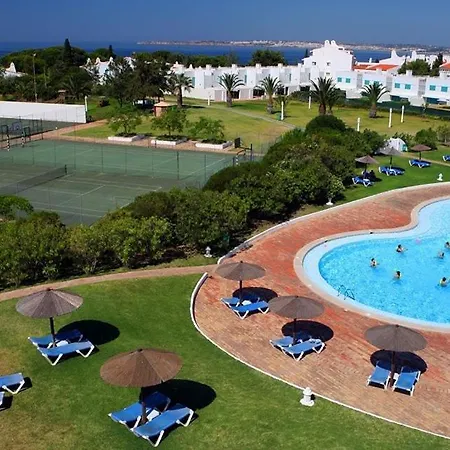 Prainha-inn * Alvor