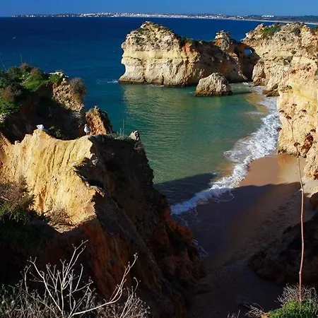 Apartment Prainha-inn Alvor