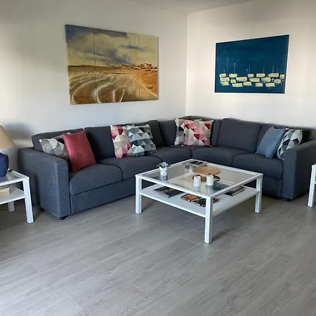 Apartment Prainha-inn