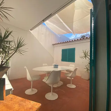 Prainhaactivitiesbeachhouse Alvor