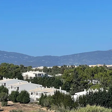 Valentina Apartment