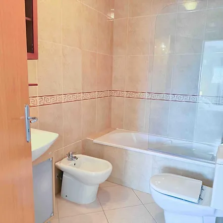 Portugal Da Apartamento *