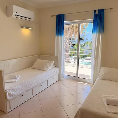 Apartamento Portugal Da
