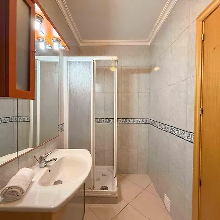 Apartment Portugal Da *