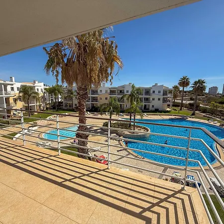 Portugal Da Apartment Alvor