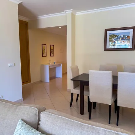 Apartment Portugal Da *