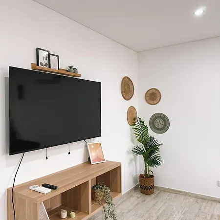 The House Apartamento *
