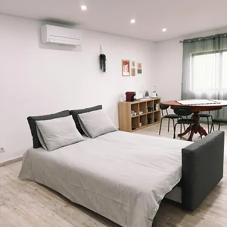 Apartamento The House