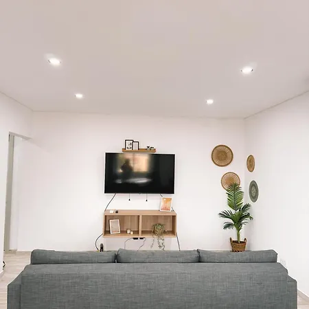 The House Apartamento Alvor