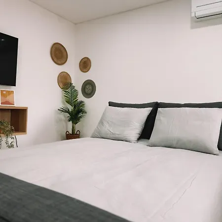 Apartamento The House Alvor