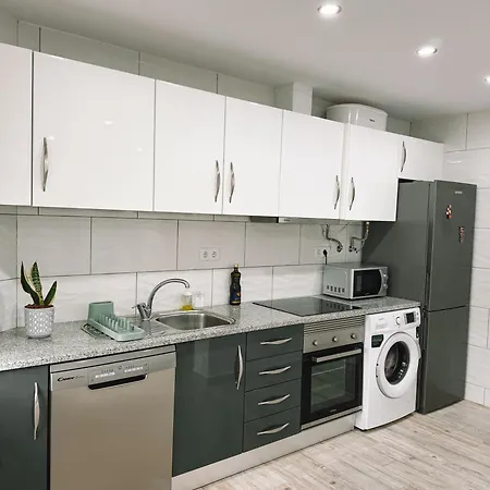 Apartamento The House *