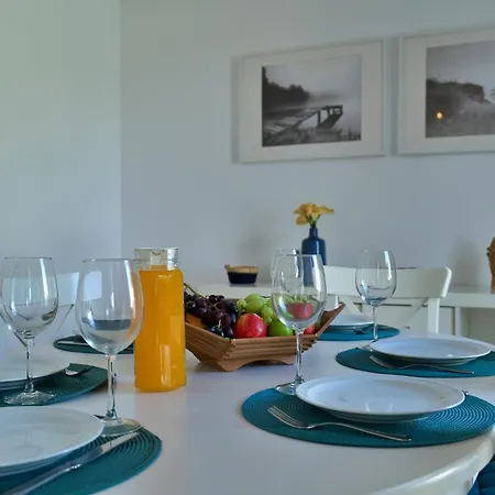 Village By The Sea Holiday park *