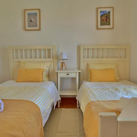 Village By The Sea Holiday park Alvor