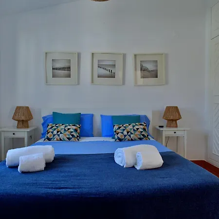 Holiday park Village By The Sea Alvor