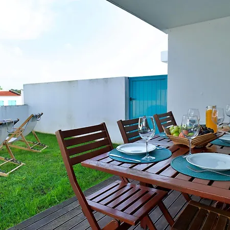 Village By The Sea Holiday park *