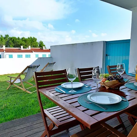 Holiday park Village By The Sea