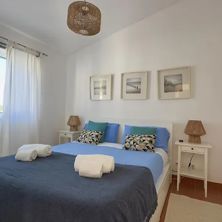 Village By The Sea Holiday park Alvor