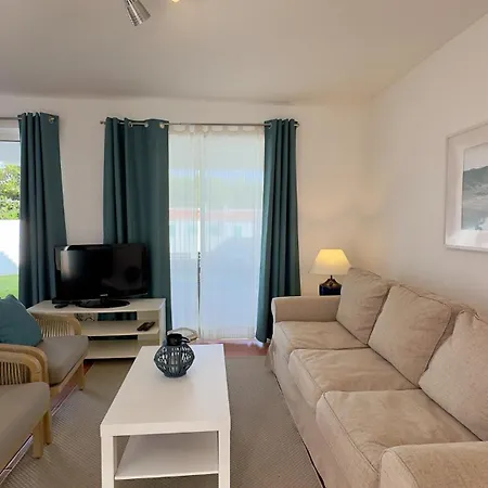 Holiday park Village By The Sea