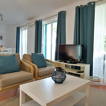 Village By The Sea Holiday park Alvor