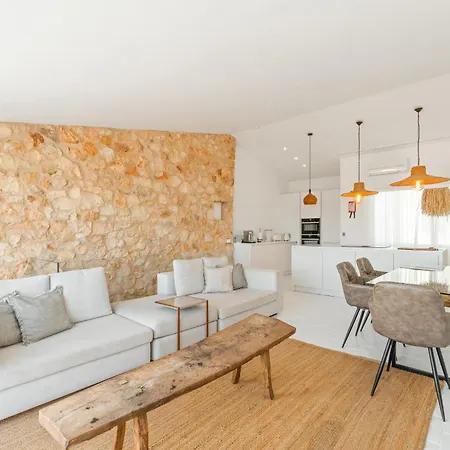 River & Sea View I Apartment Alvor