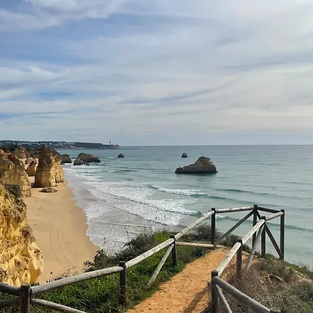 Valentina Apartment Alvor