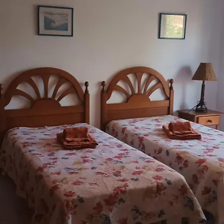 Apartment T1 Em Alvor