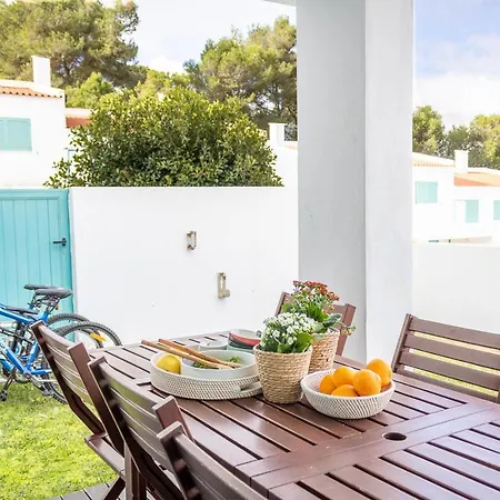 Holiday home Prainha Townhouse By The Sea *