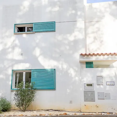 Holiday home Prainha Townhouse By The Sea