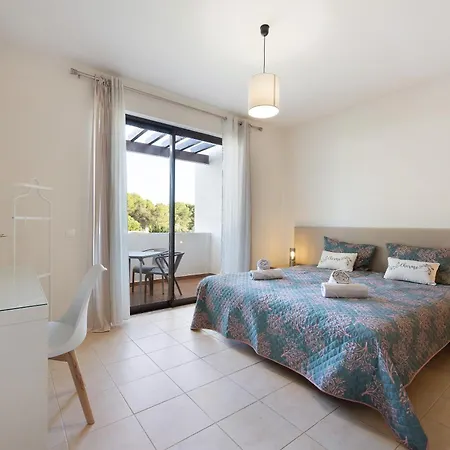 Apartamento Duo Village