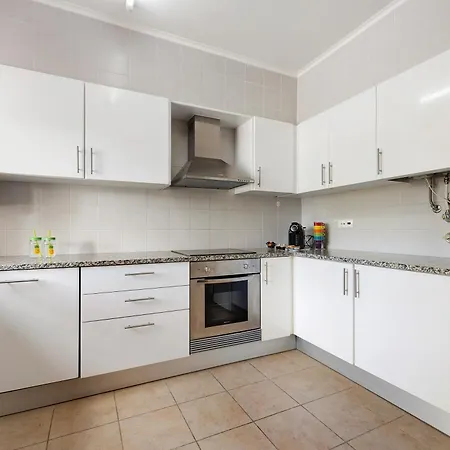Apartamento Duo Village *
