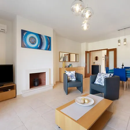 Apartamento Duo Village *