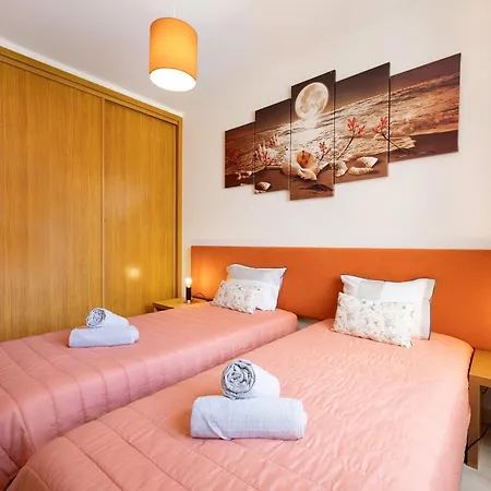 Apartamento Duo Village
