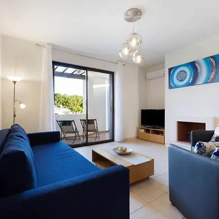 Apartamento Duo Village Alvor
