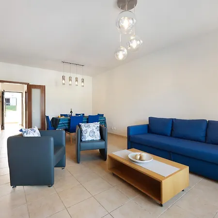 Apartamento Duo Village