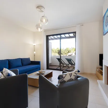Duo Village Apartamento Alvor