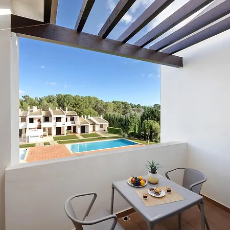 Duo Village Apartamento *