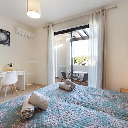 Apartamento Duo Village Alvor