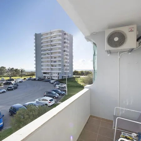 Apartment Casa Da Torralta Alvor