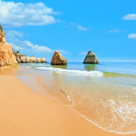 Ferienhaus Skylight Alvor