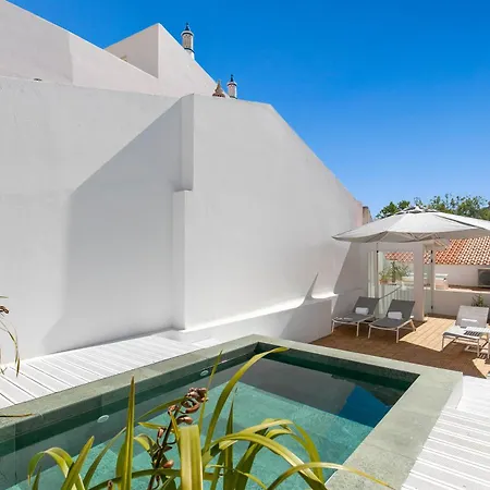 Ferienhaus Skylight *